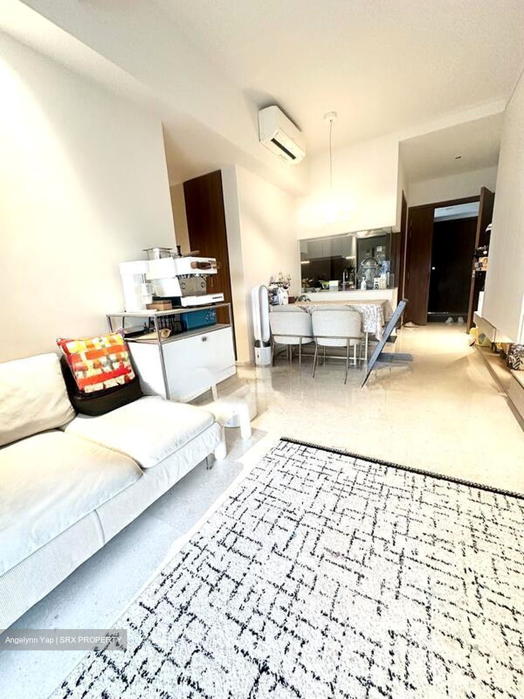 Stirling Residences (D3), Apartment #504102951